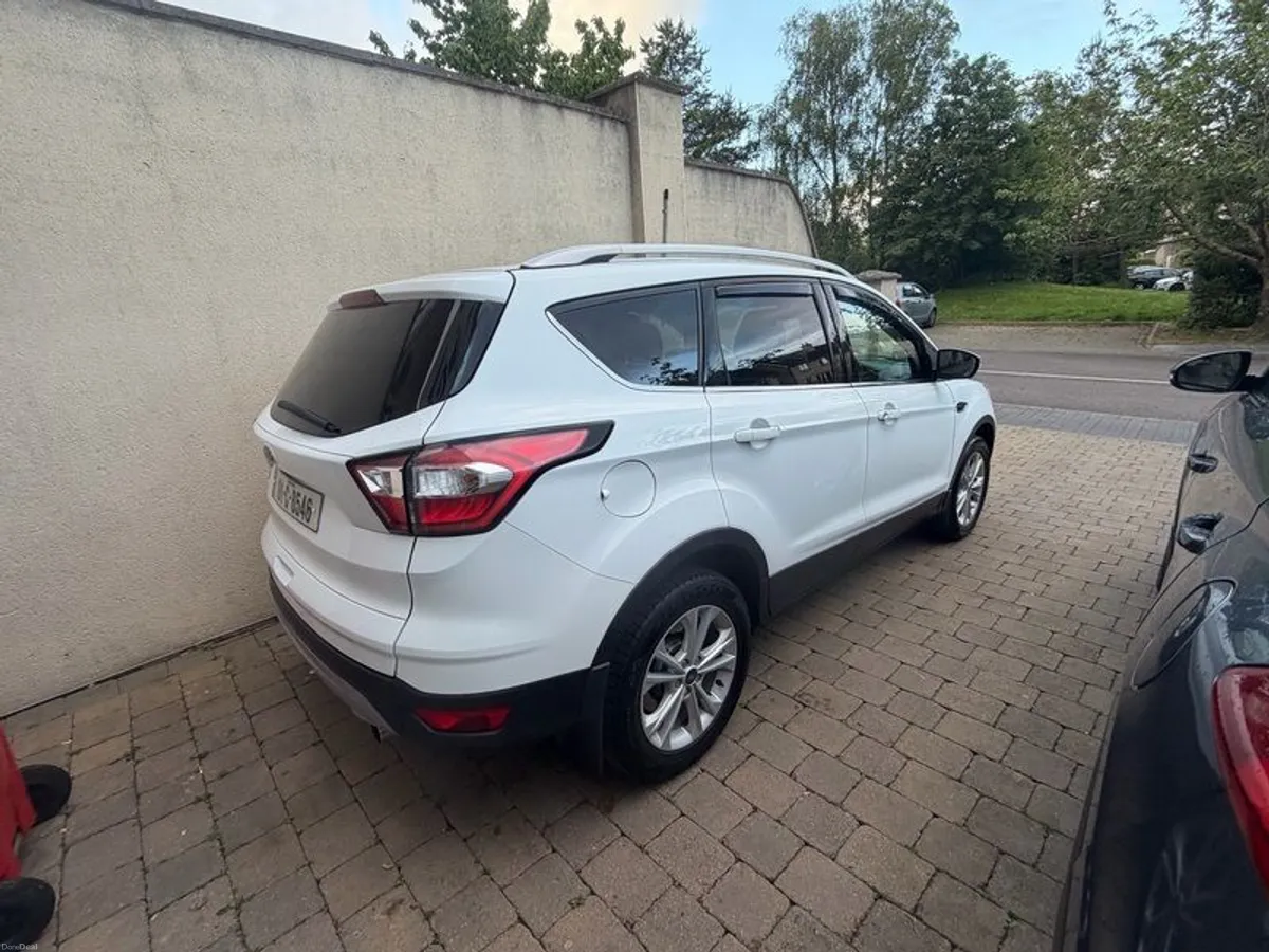 2019 Ford Kuga - Image 3