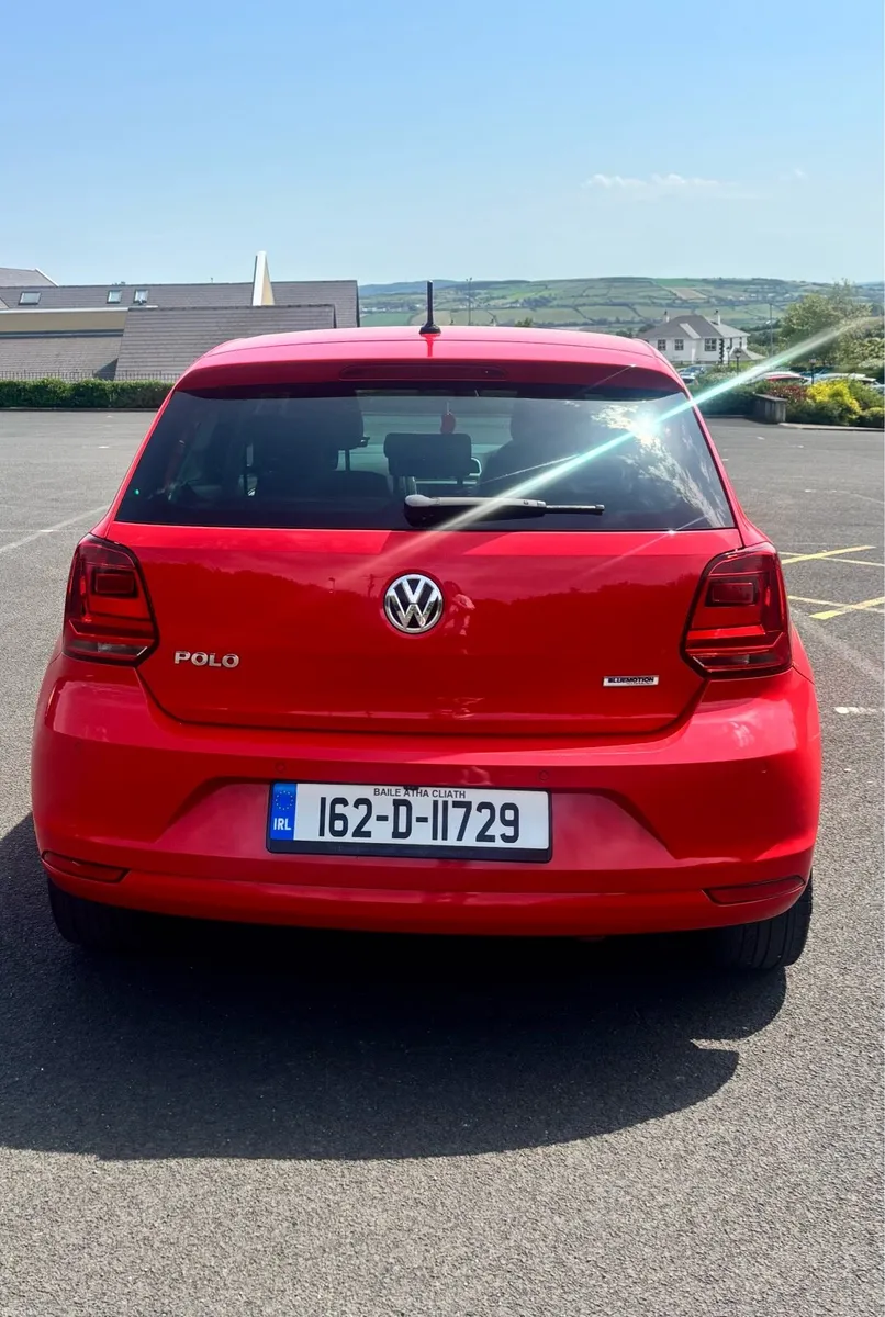VOLKSWAGEN POLO BEATS EDITION - Image 4