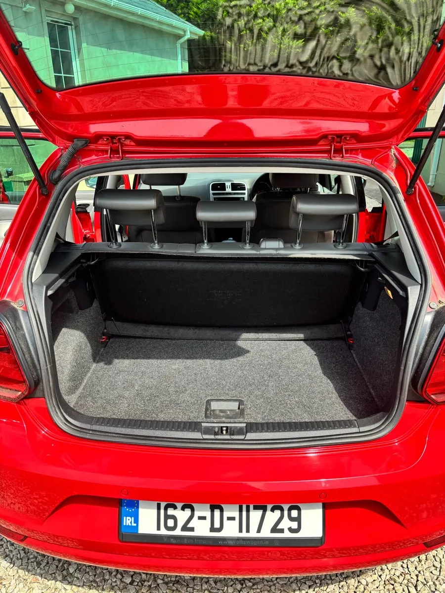 VOLKSWAGEN POLO BEATS EDITION - Image 6