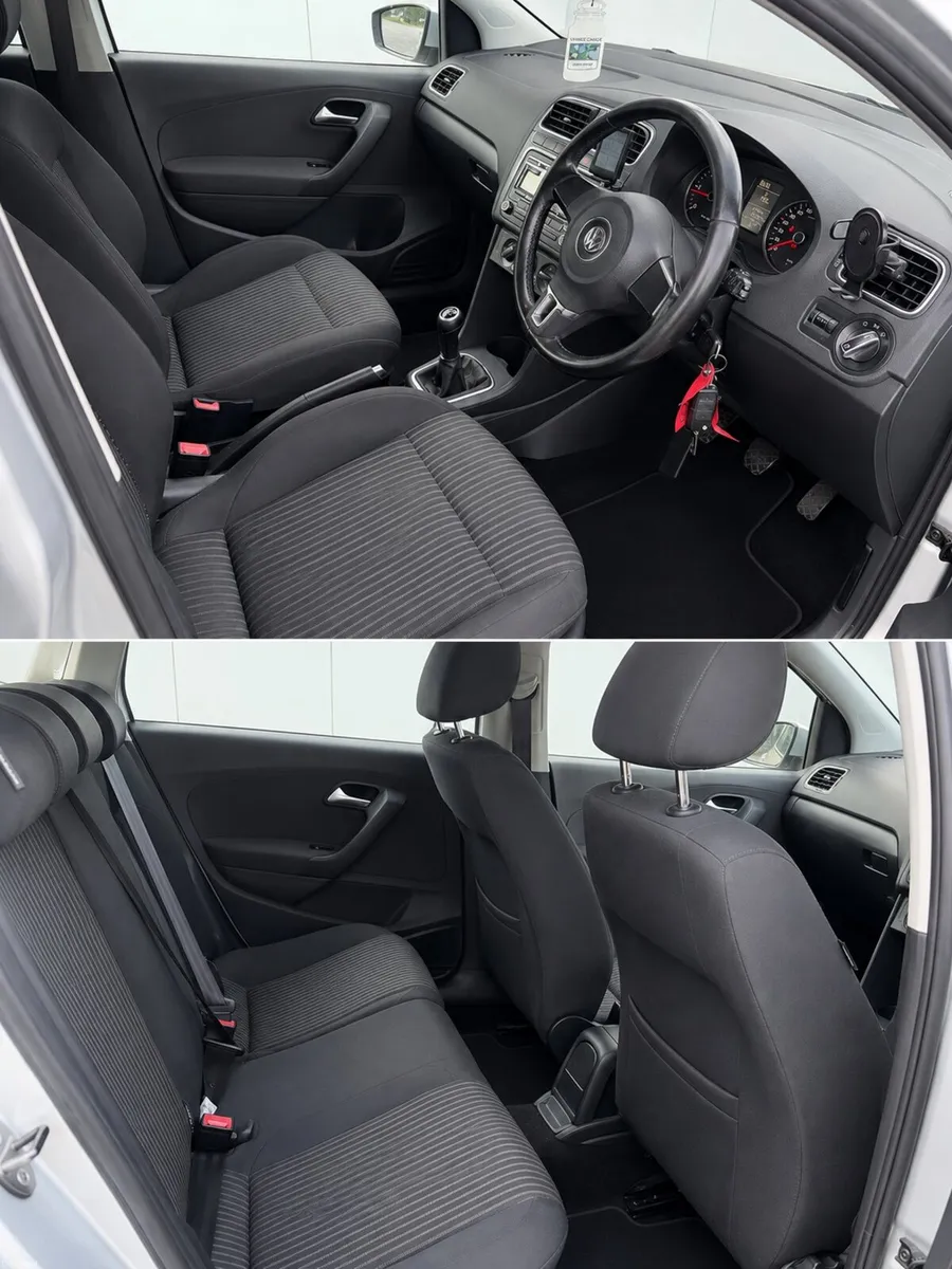 2010 Volkswagen polo - Image 2