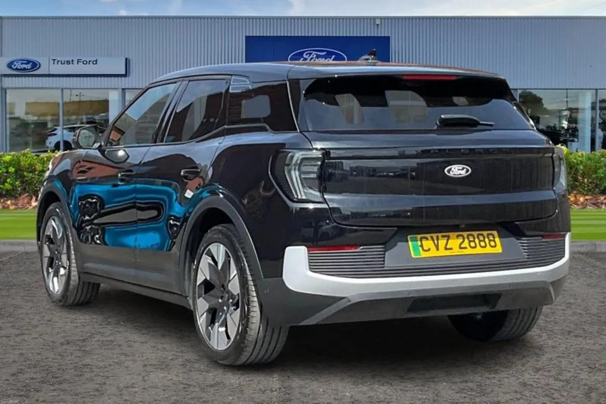 Ford Explorer Extended Range 77kWh Premium SUV 5dr - Image 2