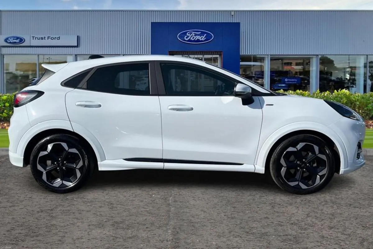 Ford Puma ST-Line X - Image 3