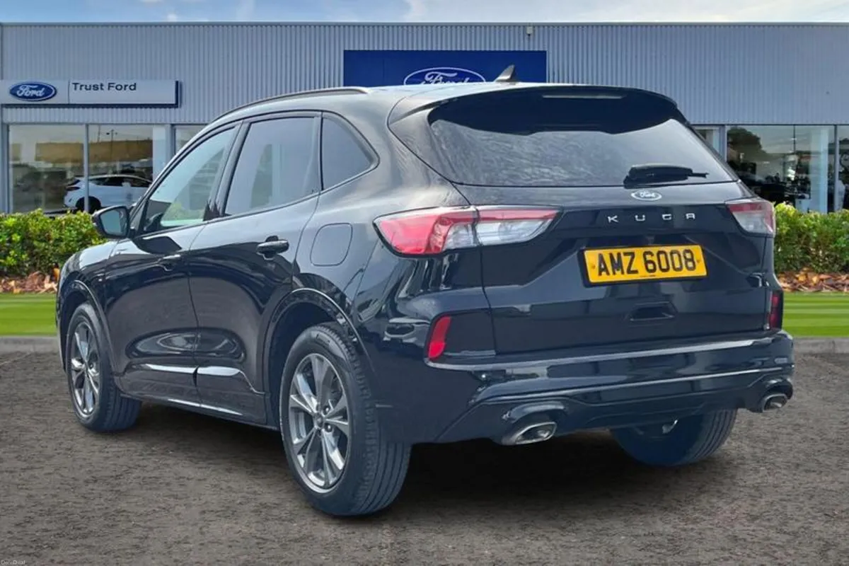 Ford Kuga ST-Line Edition - Image 2