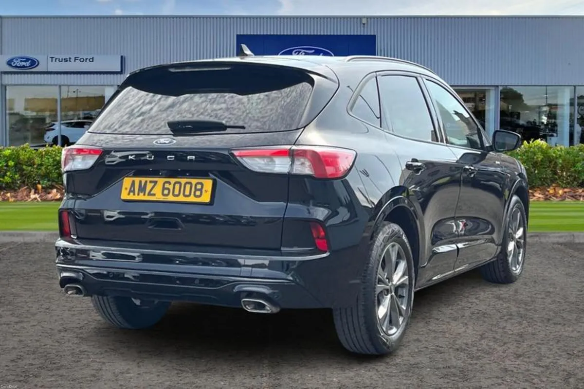 Ford Kuga ST-Line Edition - Image 4