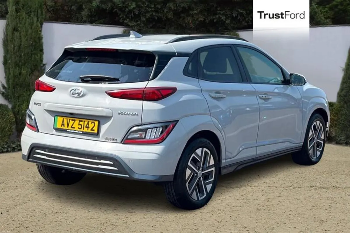 Hyundai KONA Ultimate - Image 4