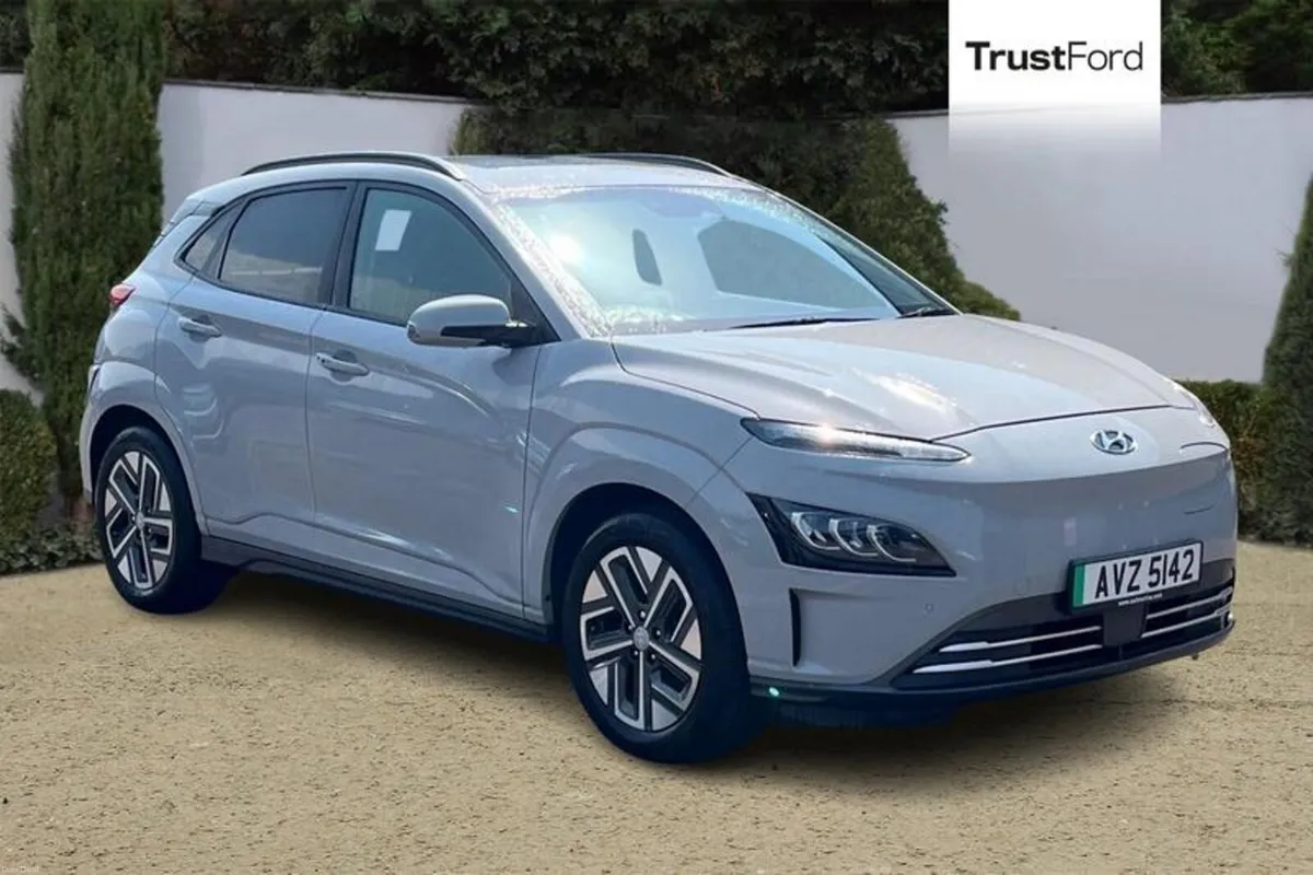 Hyundai KONA Ultimate - Image 1