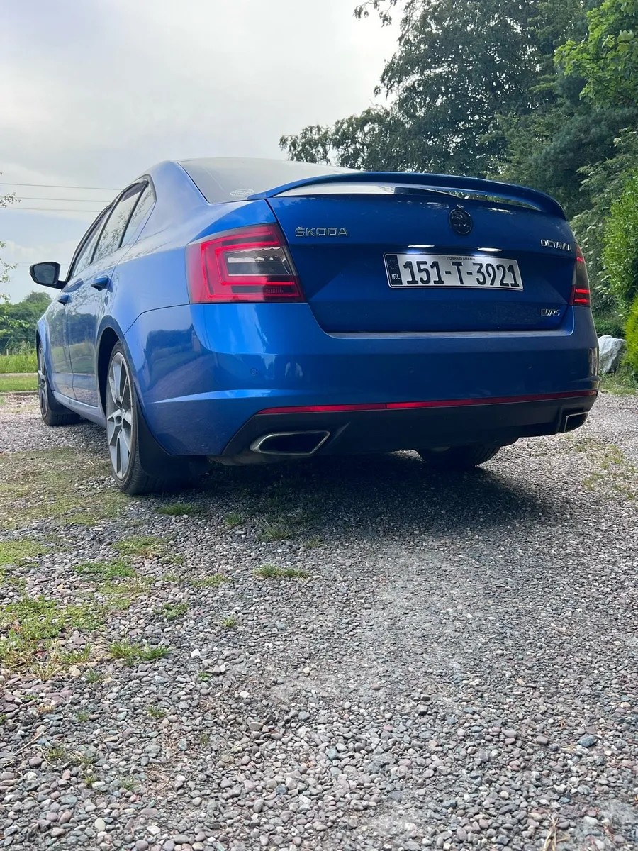 Octavia VRS - Image 3
