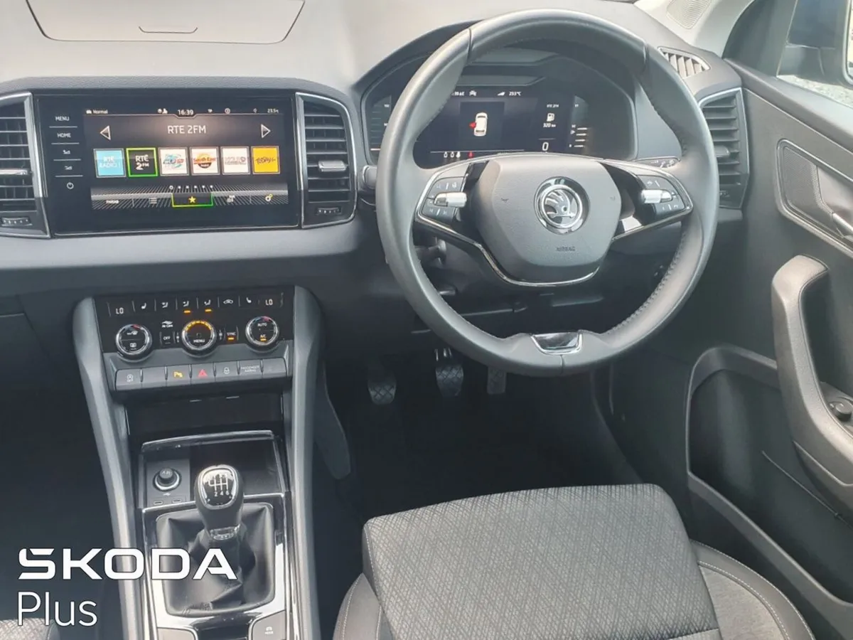 Skoda Karoq Style 2.0TDi - Low Mileage, Two Year W - Image 2