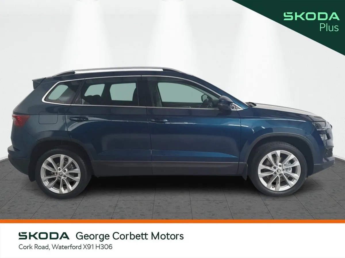 Skoda Karoq Style 2.0TDi - Low Mileage, Two Year W - Image 6