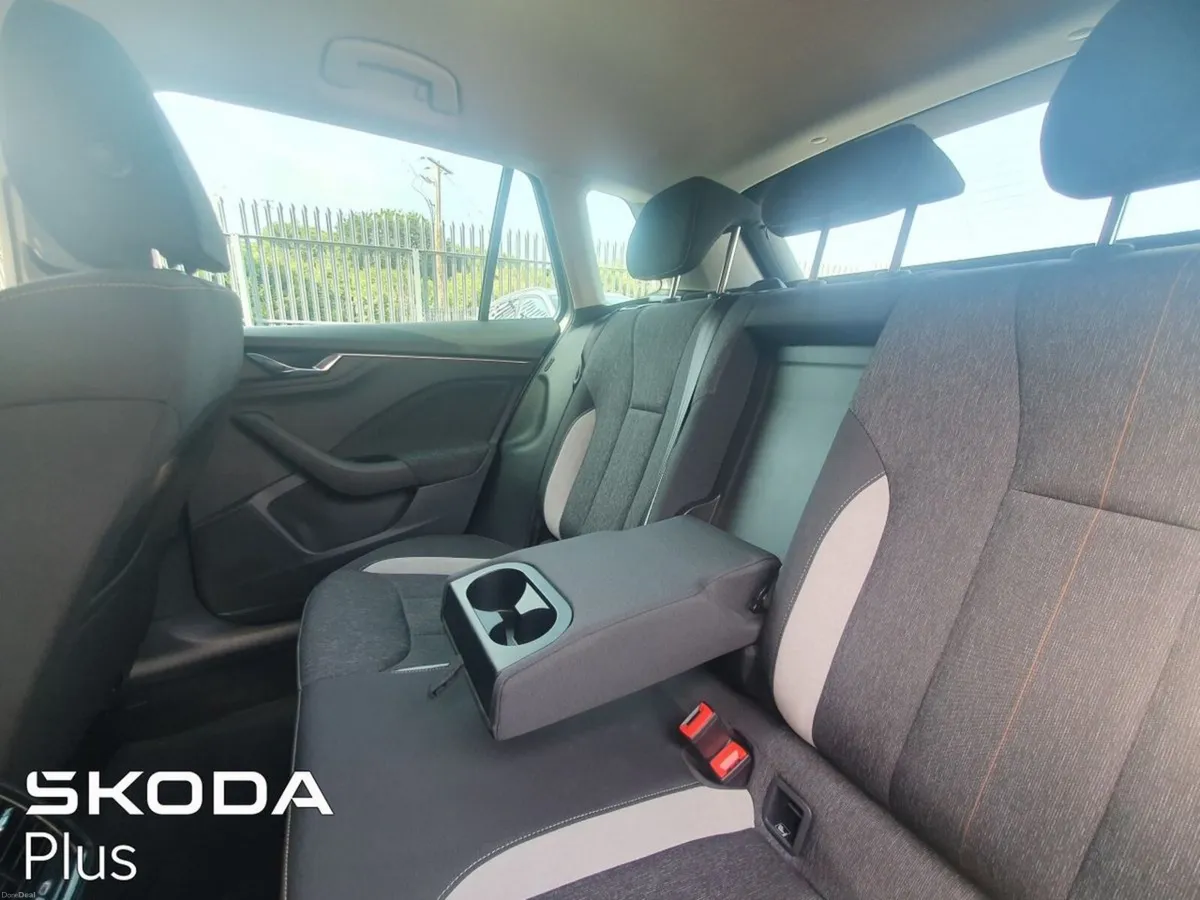 Skoda Kamiq Style 1.0TSi 110HP DSG - Low Mileage, - Image 6
