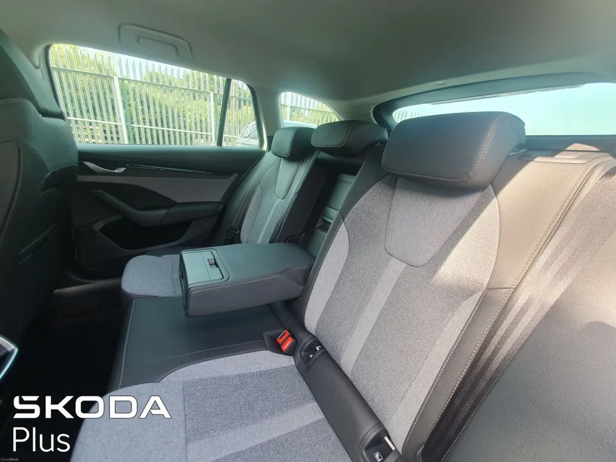 Skoda Octavia Combi Selection+ 2.0TDi - Two year W - Image 6