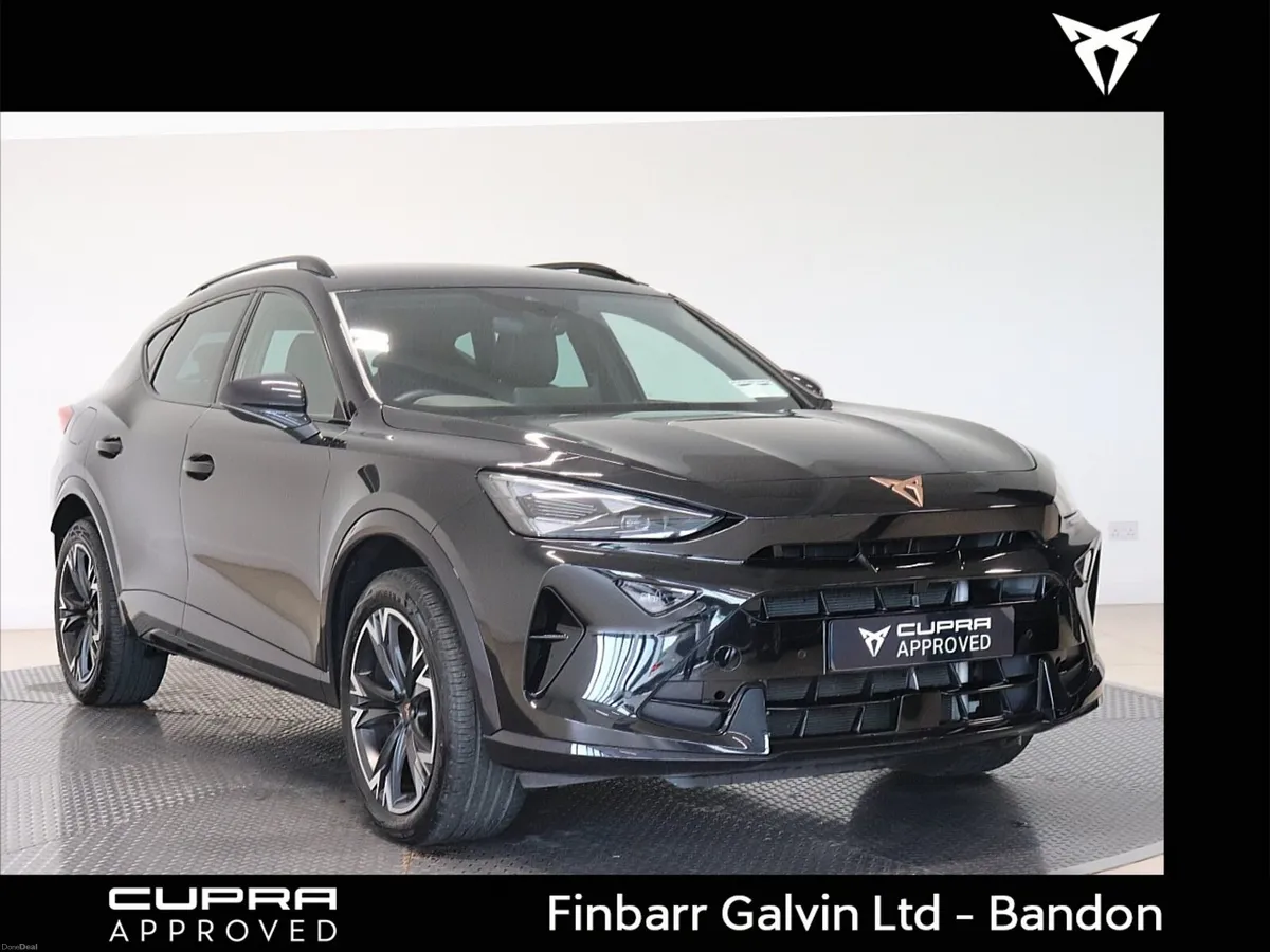 Cupra Formentor 1.5 eTSI 150hp DSG - Image 1
