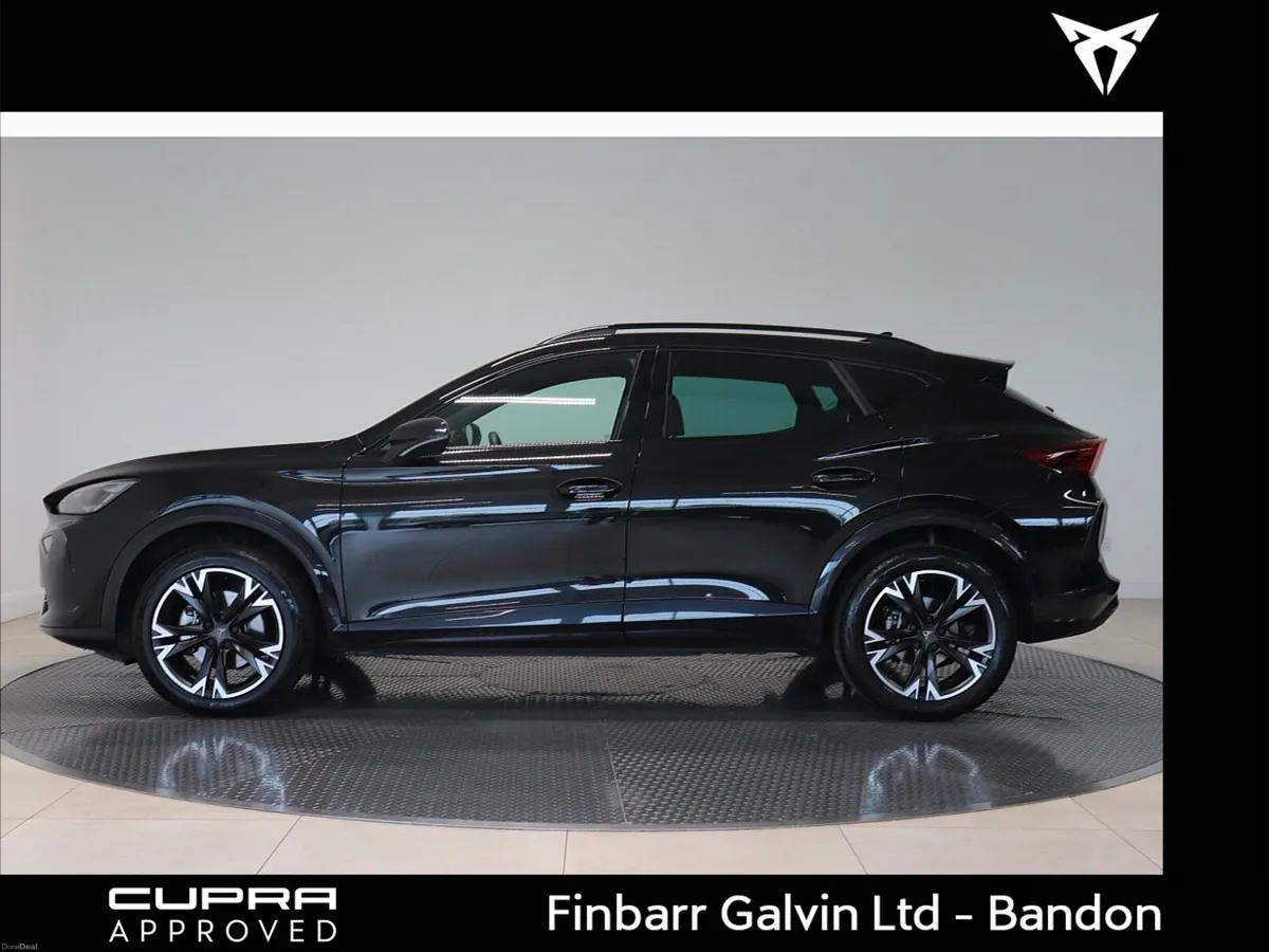 Cupra Formentor 1.5 eTSI 150hp DSG - Image 3