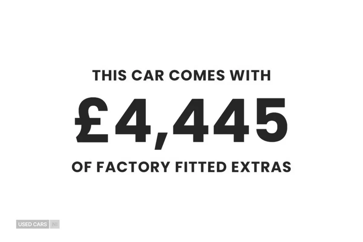BMW 1-Series 118i M Sport - Image 3