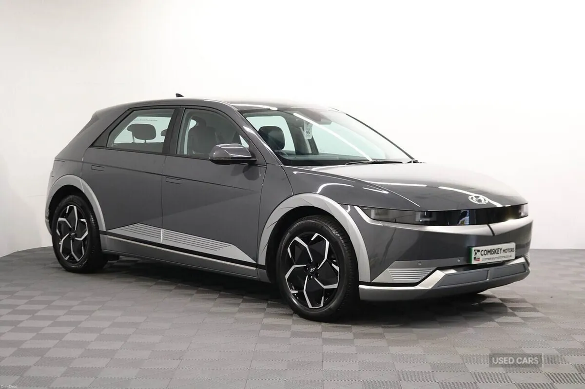Hyundai IONIQ 5 Premium - Image 1