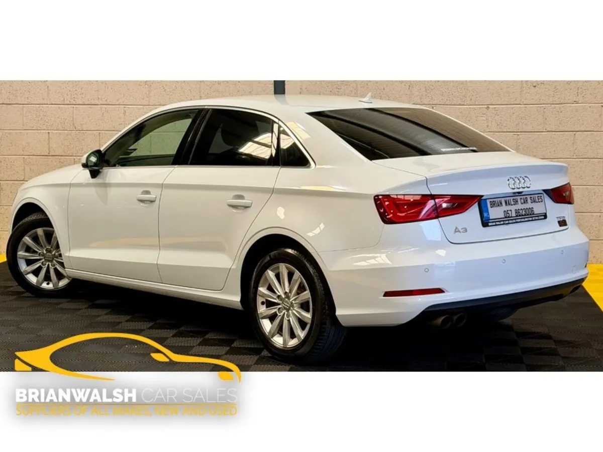 Audi A3 1.4 TFSI - Image 2