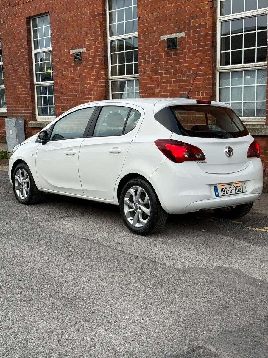 Corsa 2019/ Only 29k/ NCT09.27/TAX12.26 - Image 2