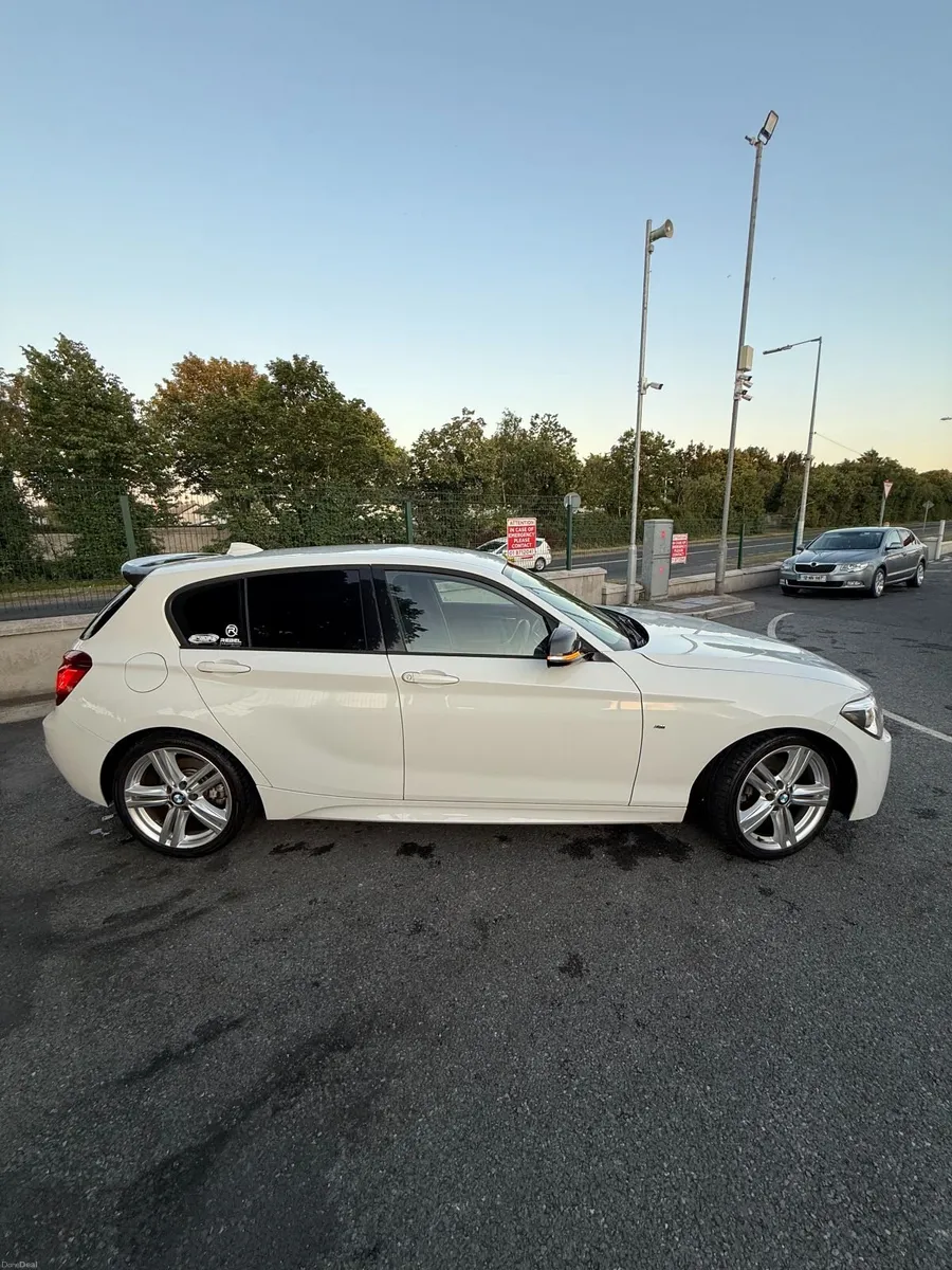 BMW 1-Series 2014 - Image 2