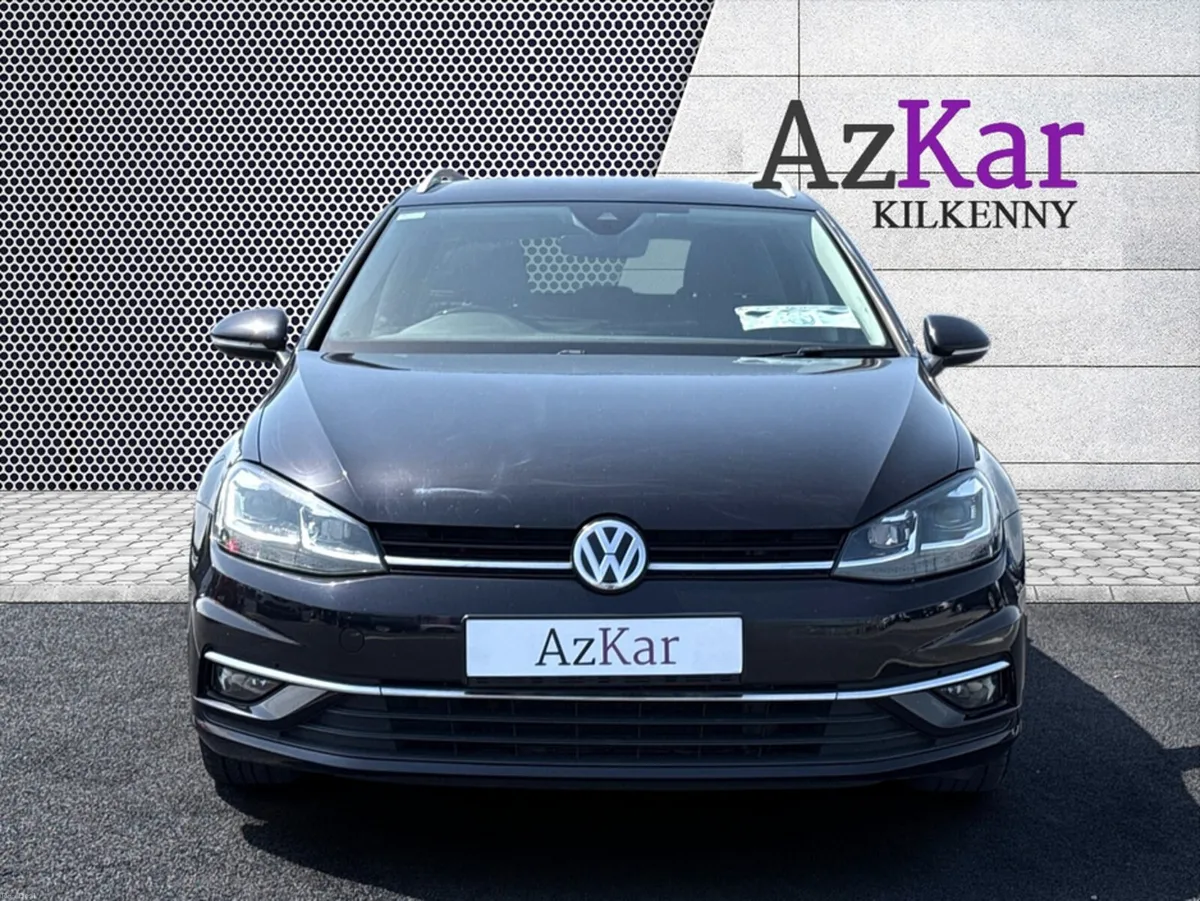 Volkswagen Golf 2018 SE 1.2 PETROL ESTATE AUTOMATI - Image 3
