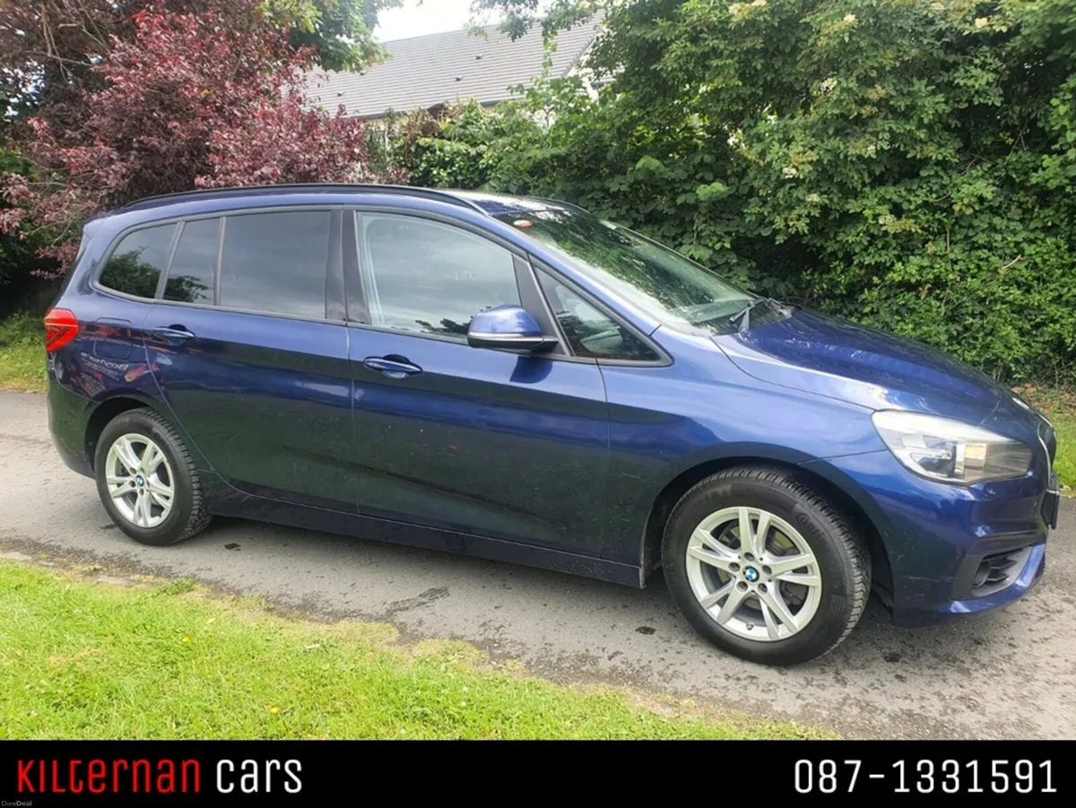 BMW 2-Series D F46 SE GRAN TOURER 5DR A AUTO - Image 1