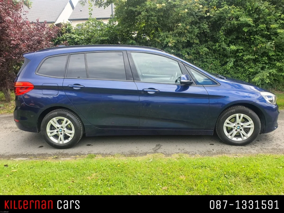 BMW 2-Series D F46 SE GRAN TOURER 5DR A AUTO - Image 2