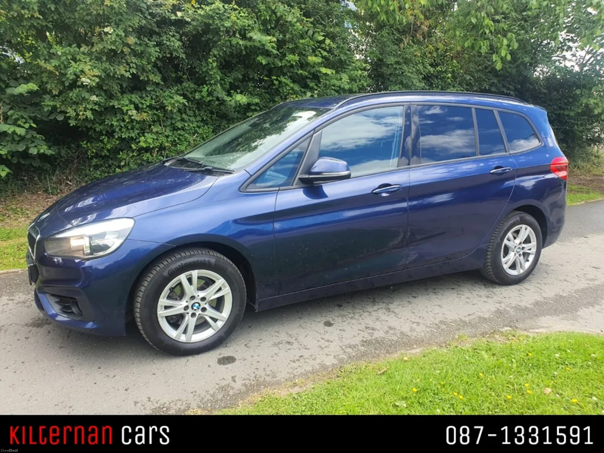 BMW 2-Series D F46 SE GRAN TOURER 5DR A AUTO - Image 4