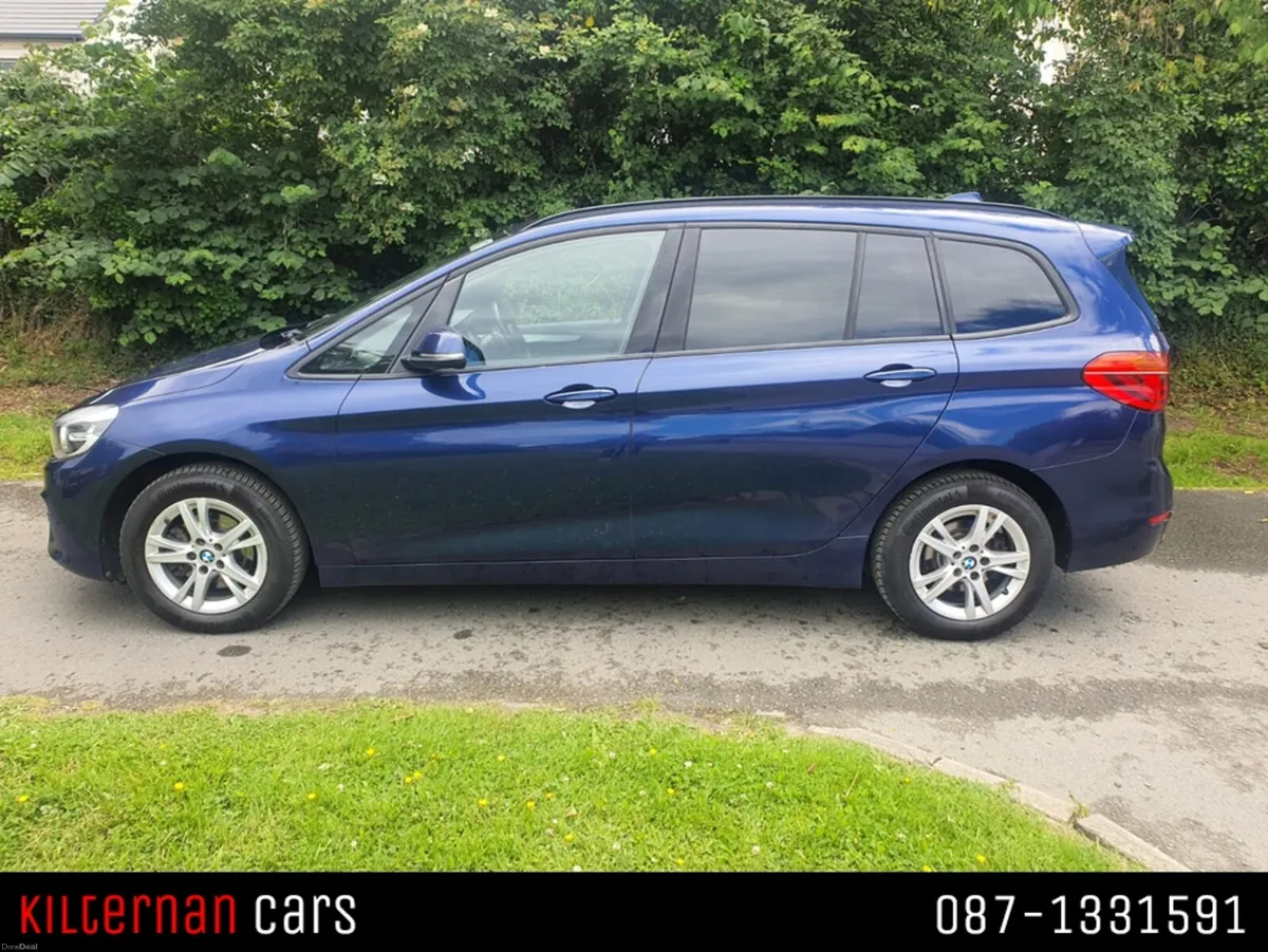 BMW 2-Series D F46 SE GRAN TOURER 5DR A AUTO - Image 5