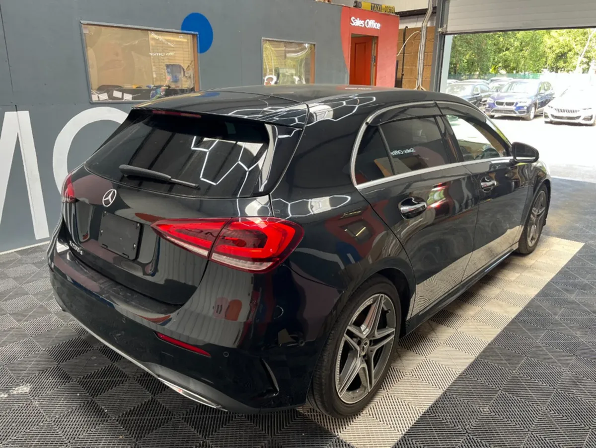 Mercedes-Benz A-Class 2019 MERCEDES-BENZ A200D AMG - Image 2