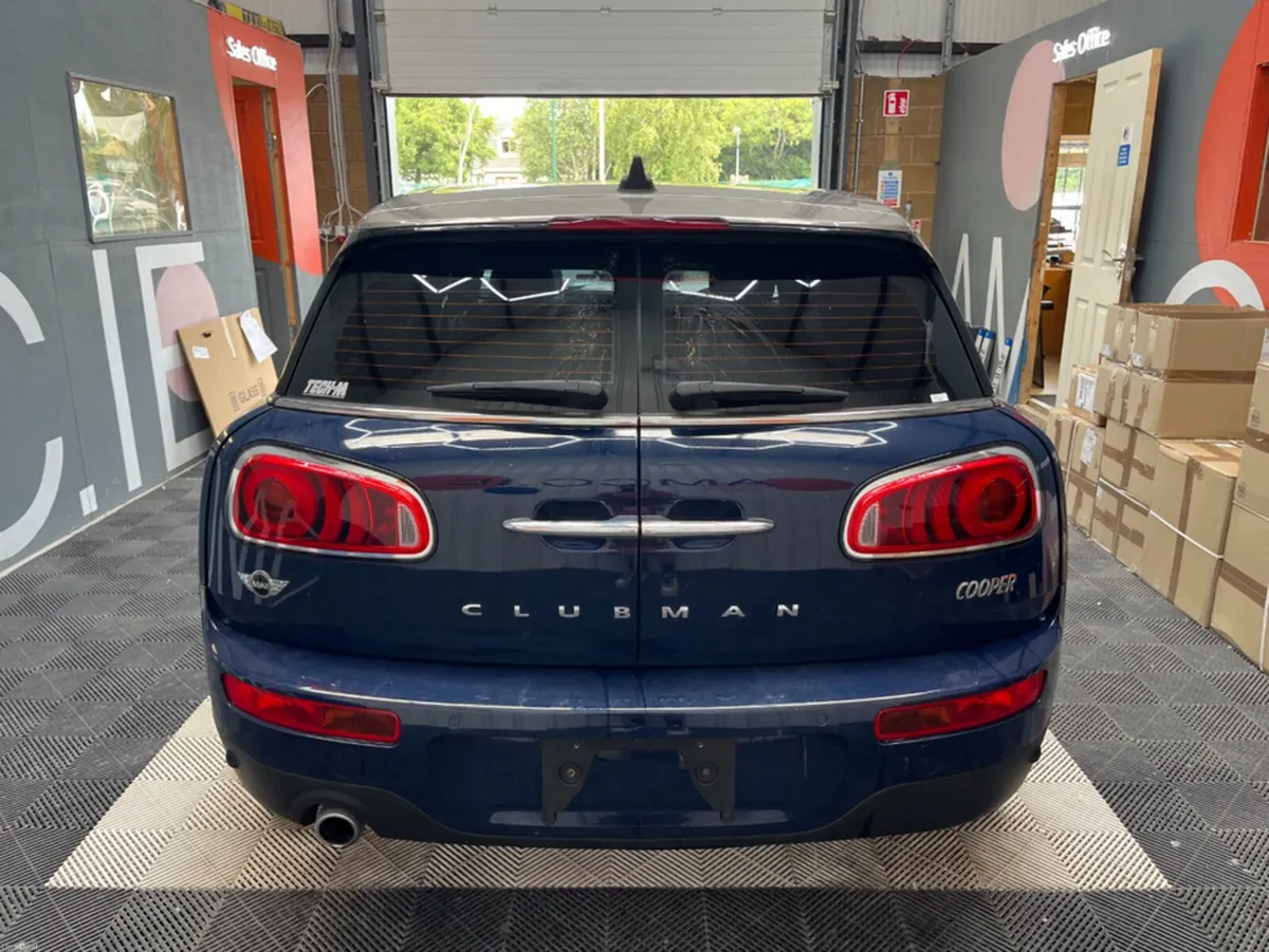 Mini Cooper 2017 MINI COOPER 1.5 AUTOMATIC / CRUIS - Image 3