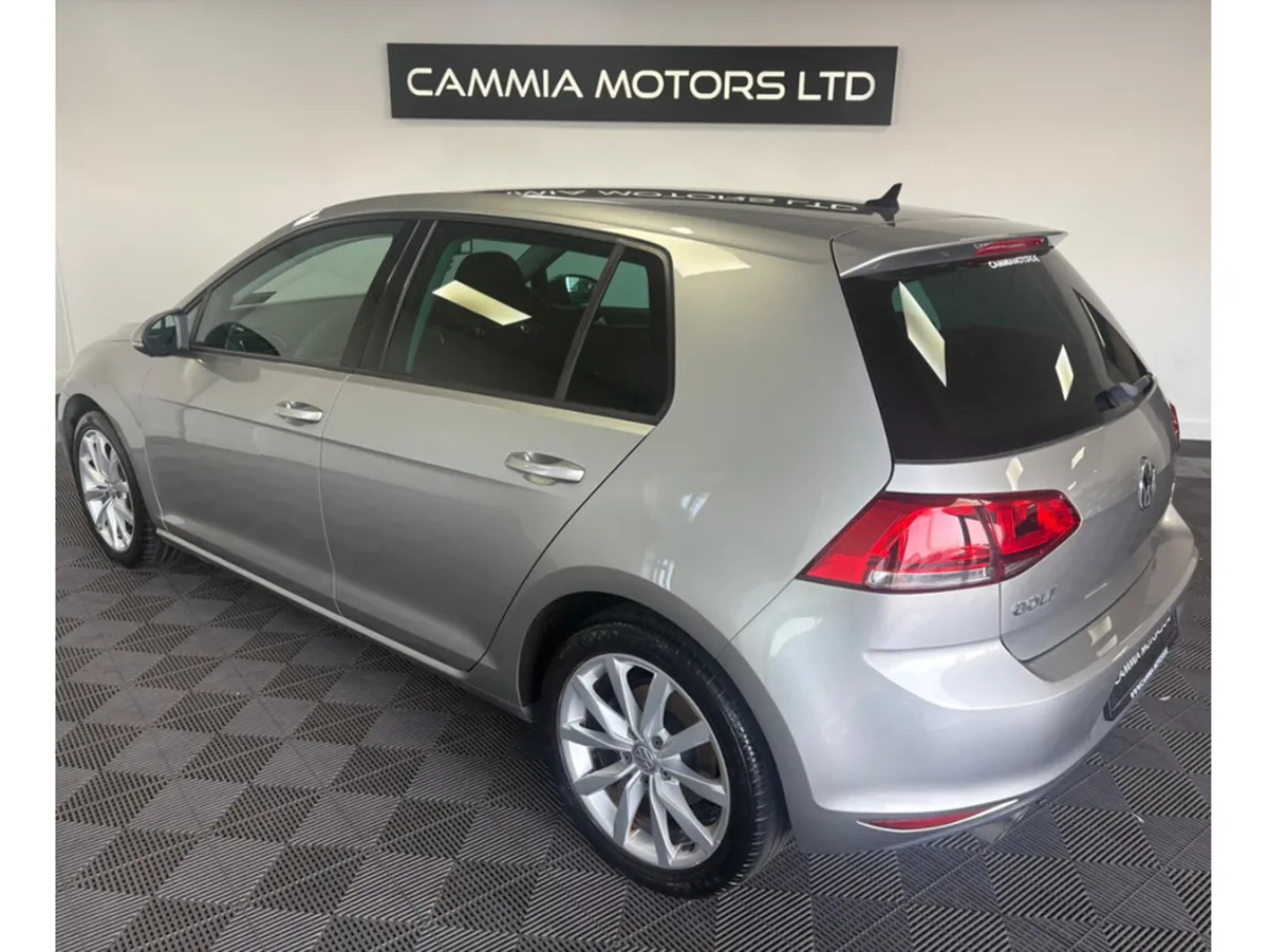 Volkswagen Golf 1.4 DBA-AUCPT 5DR AUTO - Image 3