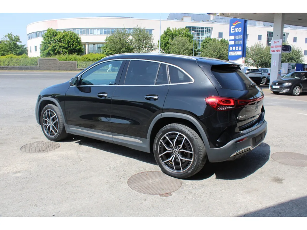 Mercedes-Benz EQA 250+ AMG LINE PREMIUM 250PLUS - Image 6