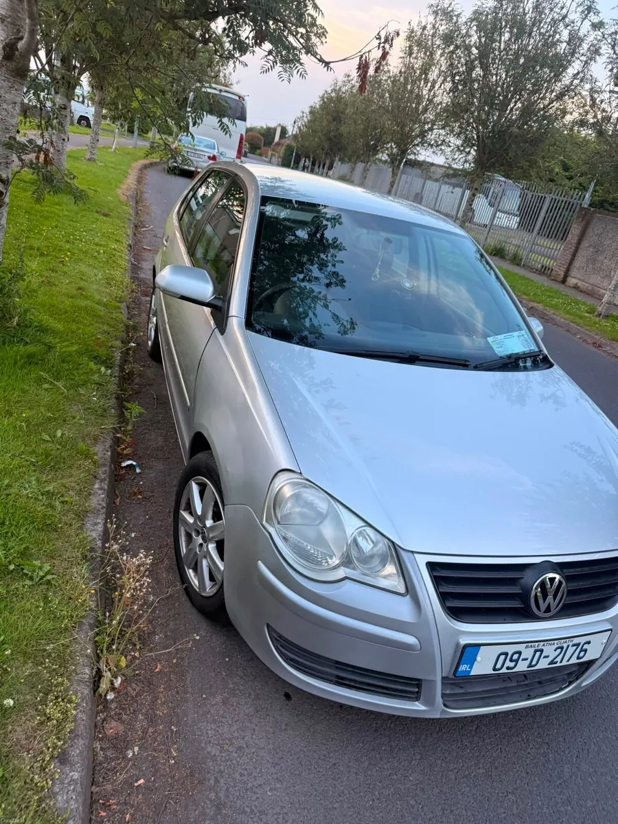 Volkswagen Polo 2009 - Image 4
