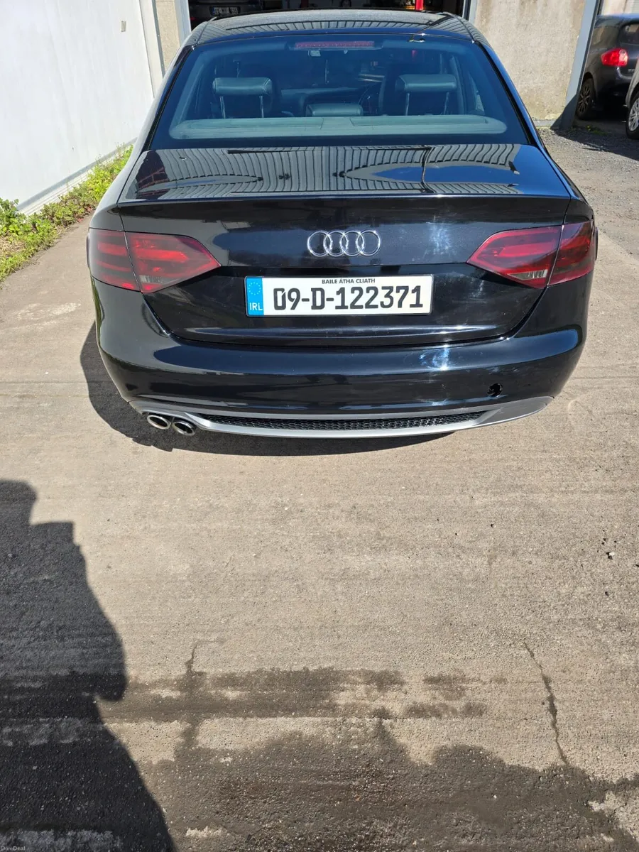Audi A4 S Line 180hp - Image 3