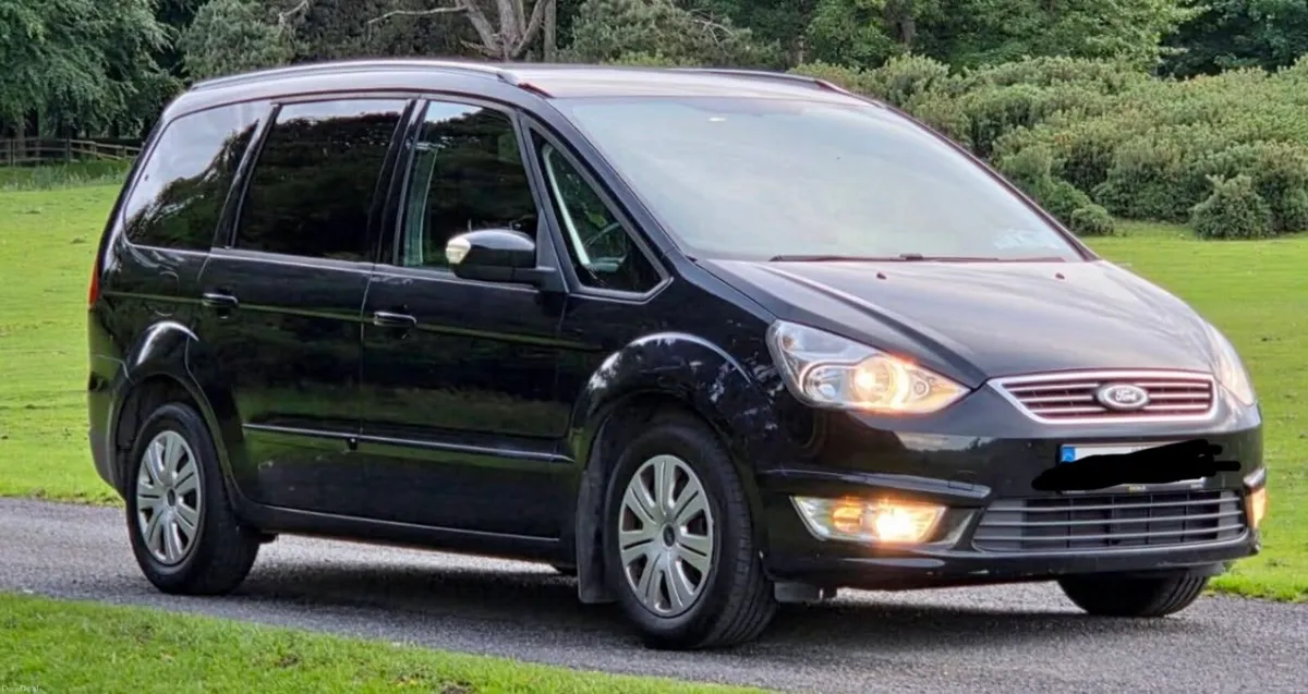 Ford Galaxy - Image 1