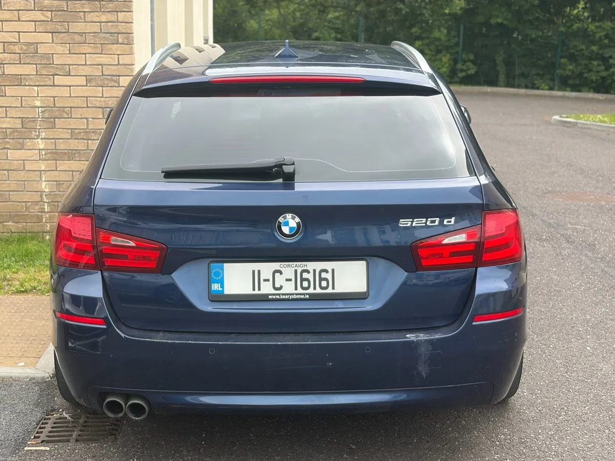 Bmw f11 - Image 3
