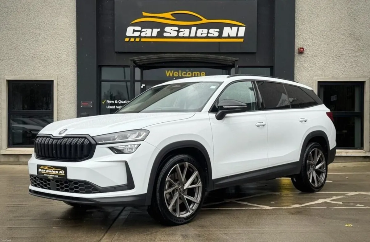 2.0 TDI SE SUV 5dr Diesel DSG Euro 6 (s/s) (7 Seat - Image 2
