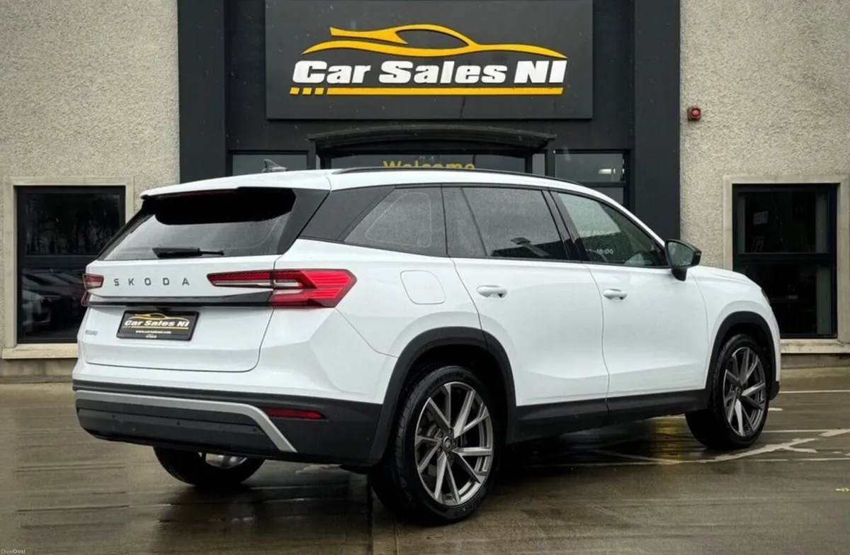 2.0 TDI SE SUV 5dr Diesel DSG Euro 6 (s/s) (7 Seat - Image 4