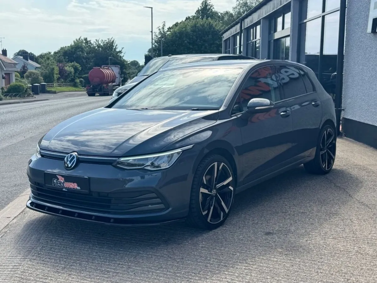 2.0 TDI Life Hatchback 5dr Diesel DSG Euro 6 (s/s) - Image 3
