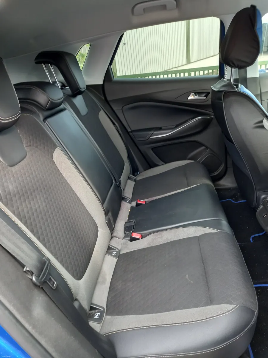 2018 Opel Grandland X 1.6 Diesel - Image 3