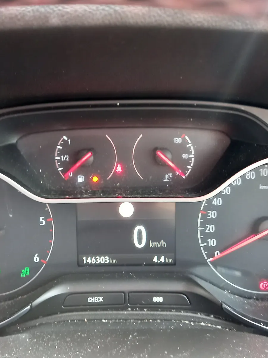 2018 Opel Grandland X 1.6 Diesel - Image 2