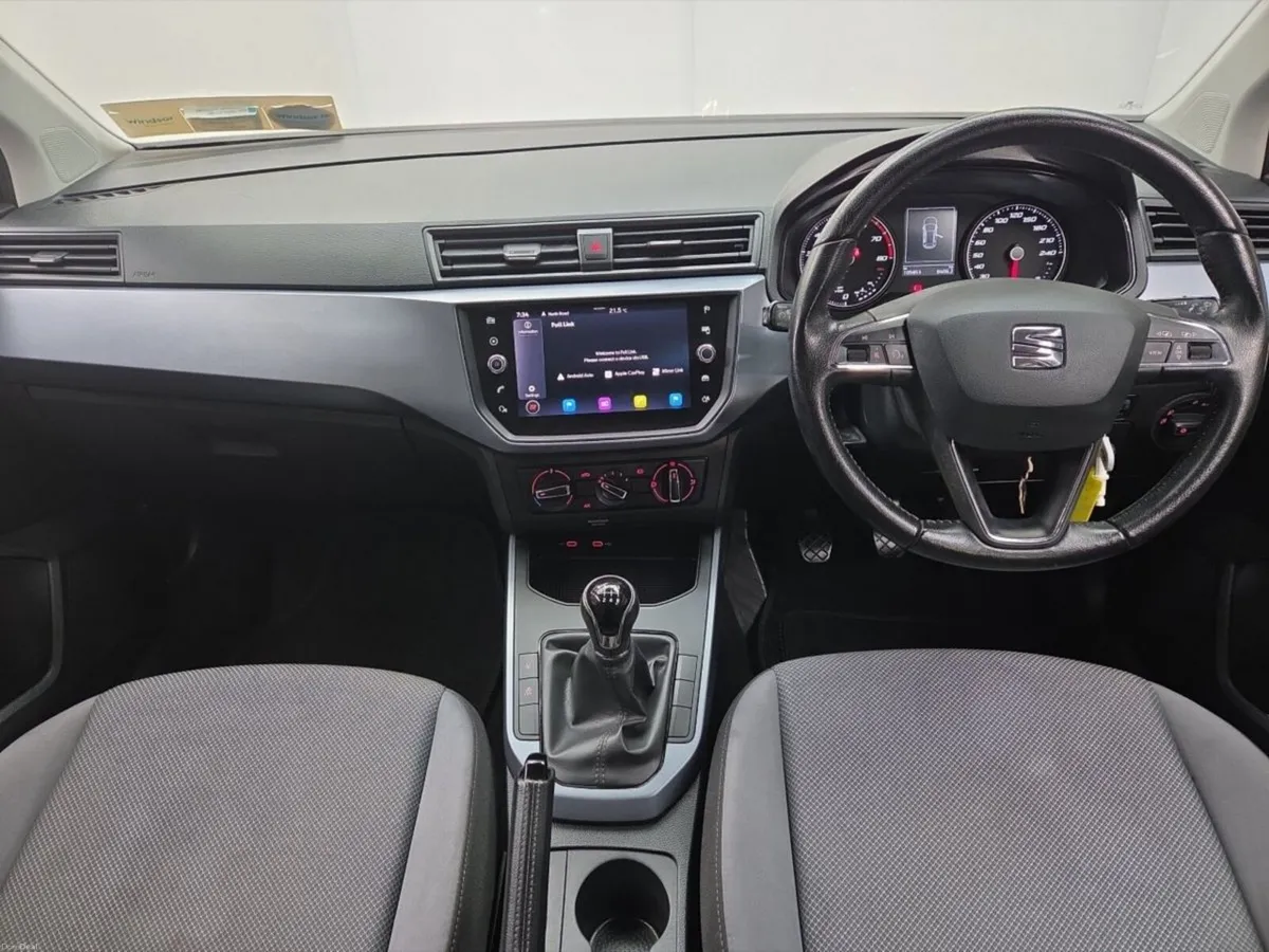 SEAT Arona 1.0TSI 110hp SE - Image 3