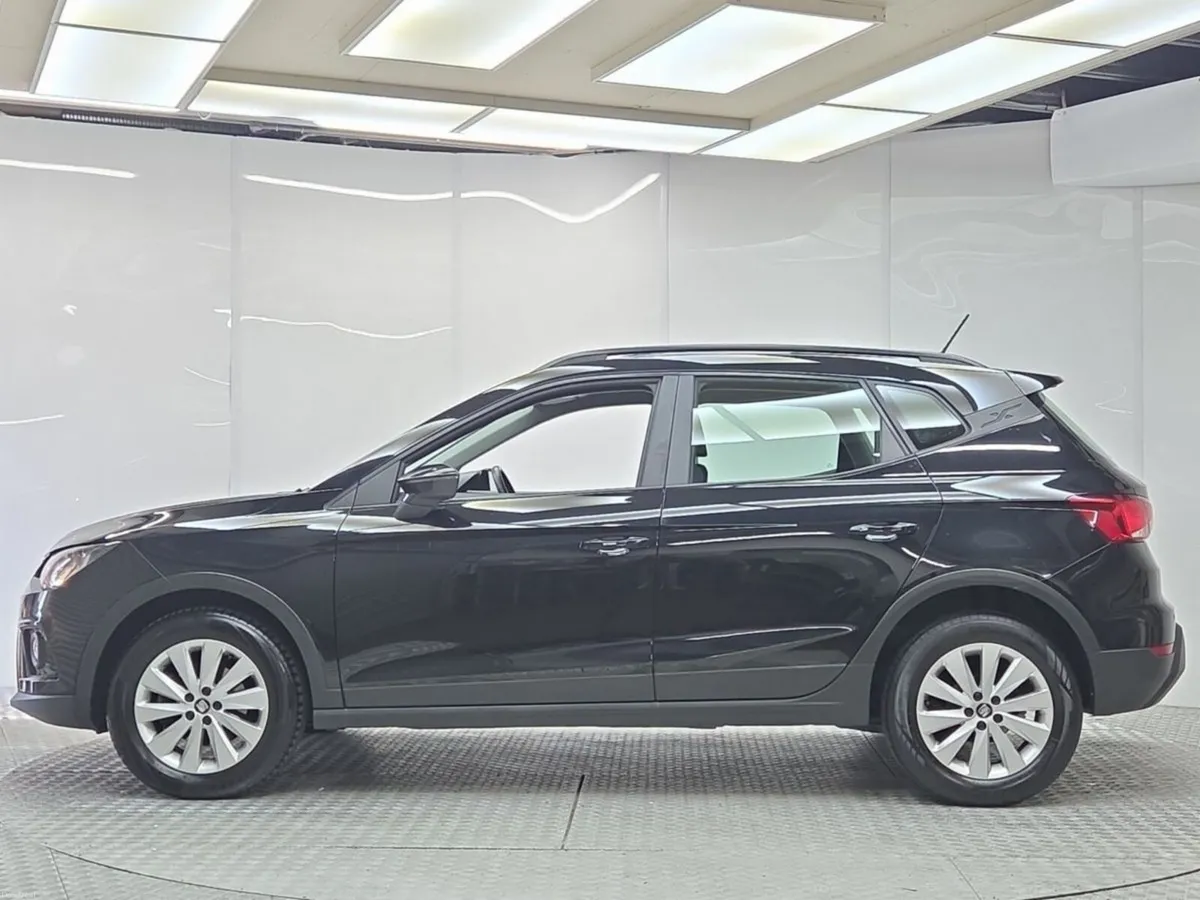 SEAT Arona 1.0TSI 110hp SE - Image 5