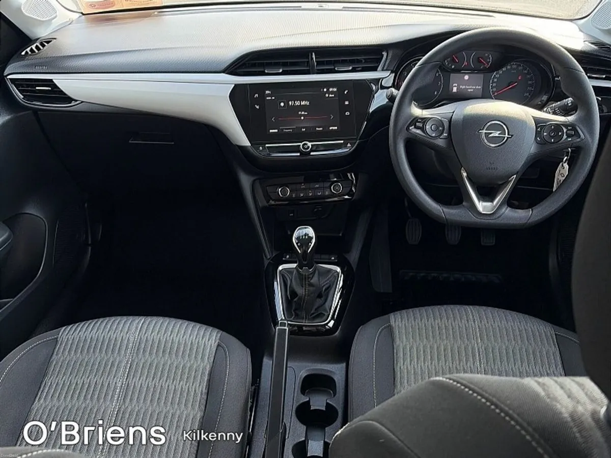 Opel Corsa SC 1.2 75 BHP 5DR *1 OWNER - PRISTINE C - Image 2