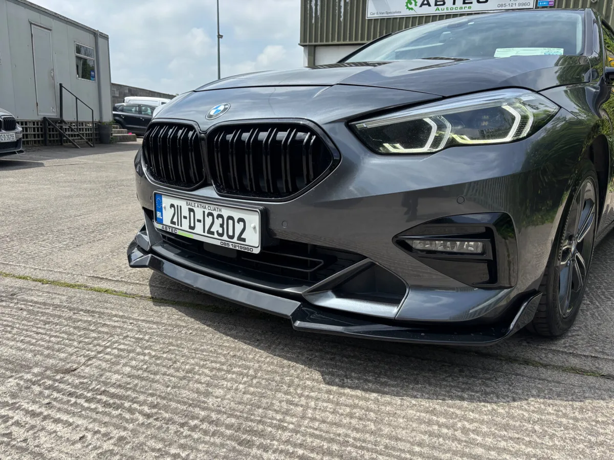 BMW 2-Series 2021 Auto - Image 4