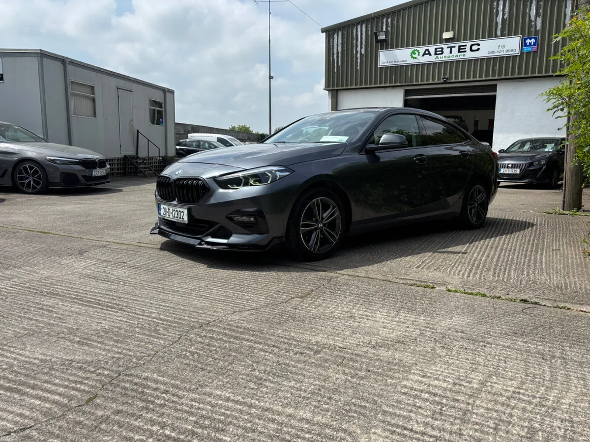 BMW 2-Series 2021 Auto - Image 5