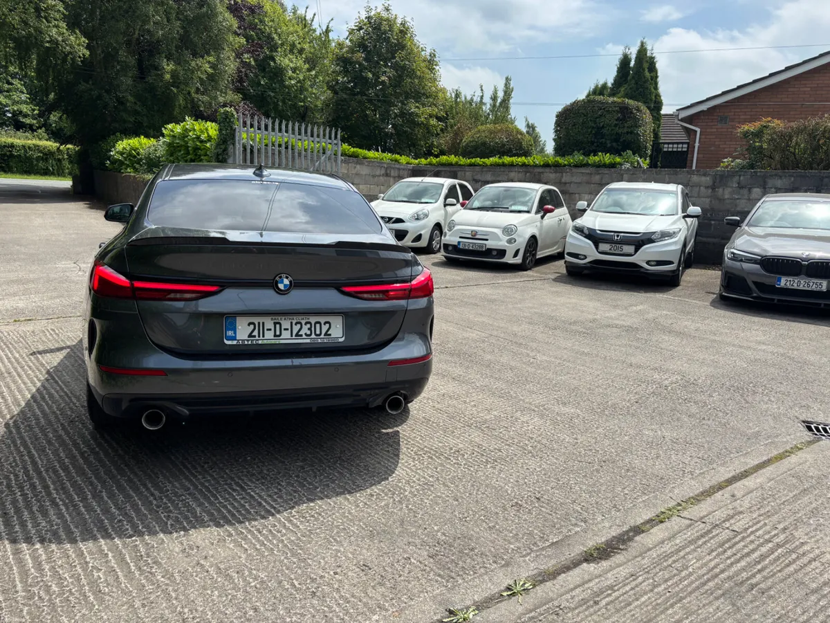 BMW 2-Series 2021 Auto - Image 6