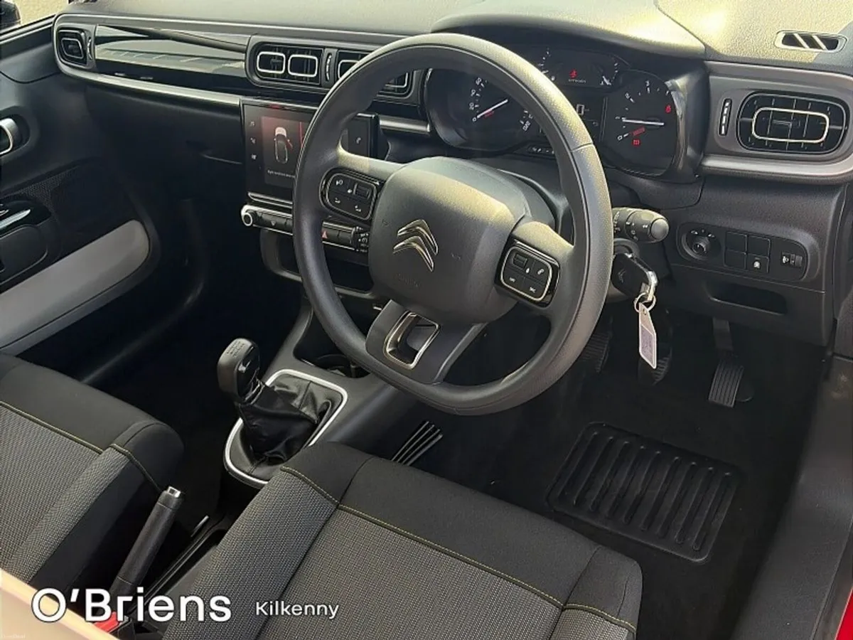Citroen C3 FLAIR PURETECH 1.2 82 BHP 5DR *1 OWNER - Image 5