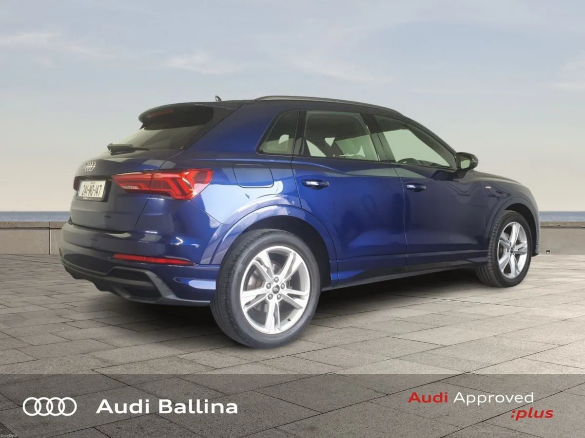 Audi Q3 Q3 35 TDI 150 S-T S line - Image 5