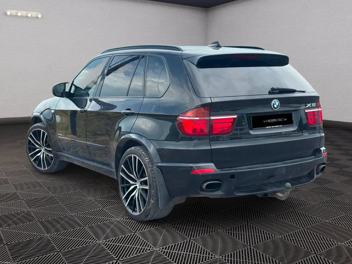 BMW X5 M-Sport 3.0 Auto *NCT 02-27* - Image 3