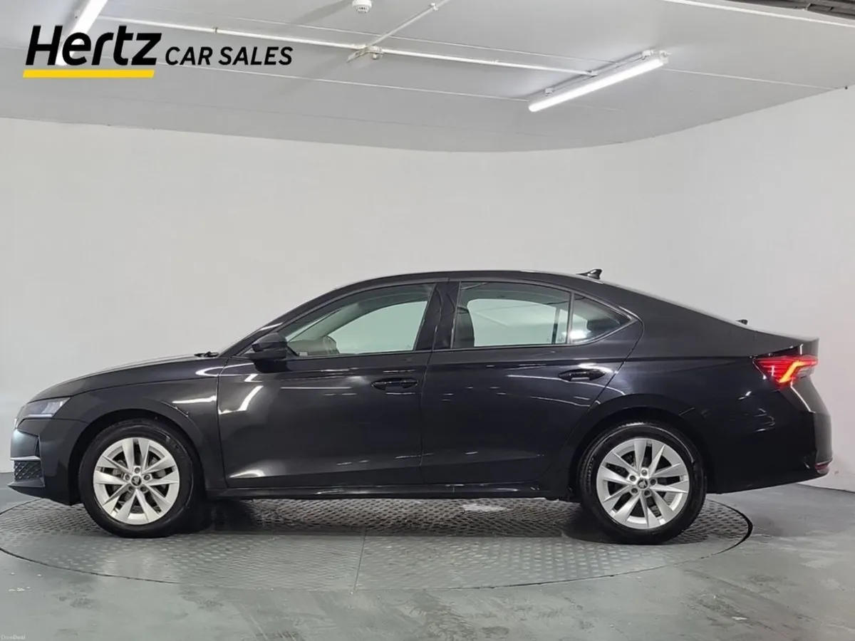 Skoda Octavia SE 2.0TDI Diesel Manual - Image 4